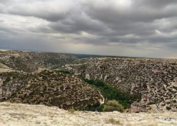 MURAT DAĞI NİYETİNE 10-21 HAZİRAN 2021 ( 7 ve 8 nci Gün Gediz-Abide-Eskisaray-Bölme-Ulubey-Ulubey Kanyonu-Avgan-Clandras Köprüsü-Karahallı-Bekilli-Büyük Menderes Vadisi)