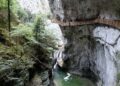 Horma Kanyonu -Küre Dağları