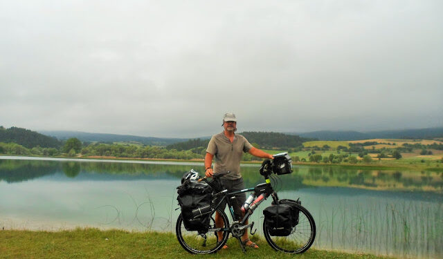 KÜRE DAĞLARINDAN SAKARYA VADİSİNE 05-14 TEMMUZ 2021 ( 4 ncü Gün  Yumurtacı Göleti-Daday-Akpınar-Araç)