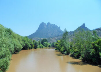 KÜRE DAĞLARINDAN SAKARYA VADİSİNE 05-14 TEMMUZ 2021 (9 ncu Gün Osmanköy-Sakarya Nehri-Sarıcakaya-Mihalgazi-Sakarıılıca )