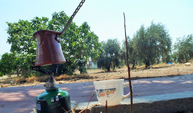 MURAT DAĞI NİYETİNE 10-21 HAZİRAN 2021 (11 ve 12 nci Gün Karahayıt-Akköy-Yenicekent-Dindarlı-Sarıgöl-Bergama-Çandarlı)