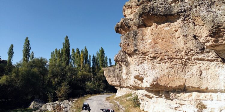 ESKİŞEHİR İZMİR TURU 01-07 EKİM 2021   (1 nci Gün Eskişehir-Musaözü Tabiat Parkı-Porsuk Vadisi-Frig Vadisi-Gökçekısık-Frig Mağaraları-Sabuncupınar)