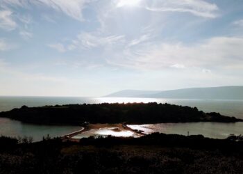 YARIM YARIMADA 01-04 OCAK 2022 (1 ve 2 nci Gün İzmir-Güzelbahçe-Bademler-Kuşçular-Demircili Yarımadası-İçmeler-Tatar Köprüsü-Alaçatı-Çeşme-Çiftlikköy)