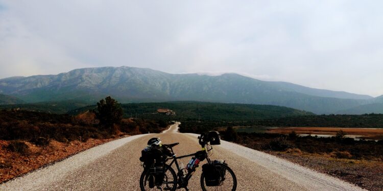 KARABURUN TURU 11-15 ŞUBAT 2021  ( 3 ncü Gün Küçükbahçe-Ildır-Alaçatı-Ovacık)