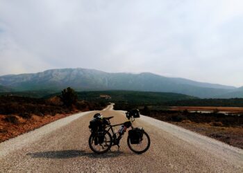 KARABURUN TURU 3 ncü Gün 11-15 ŞUBAT 2021  ( Küçükbahçe-Ildır-Alaçatı-Ovacık)