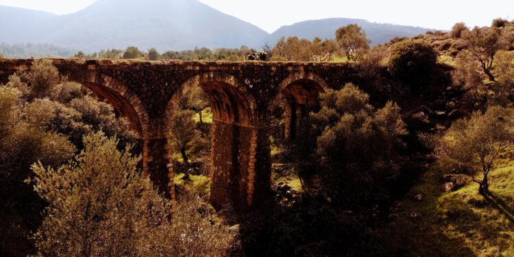 KARABURUN TURU 11-15 ŞUBAT 2022  ( 4 nci Gün Ovacık-Delikli Koy-Alaçatı-Uzunkuyu-Tatar Köprüsü-İçmeler-Eğri Liman)