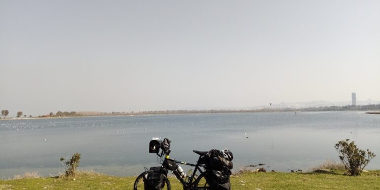 Karaburun Turu  5 nci Gün 11-15 Şubat 2022 (Eğri Liman-Özbek-Çeşmealtı-Urla İskele-İzmir)