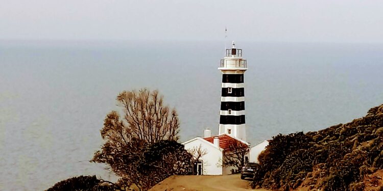 KARABURUN TURU 11-15 ŞUBAT 2022  (2 nci Gün Ardıç Koyu- Karaburun-Hasseki-Sarpıncık Feneri-Sazak-Parlak-Küçükbahçe)