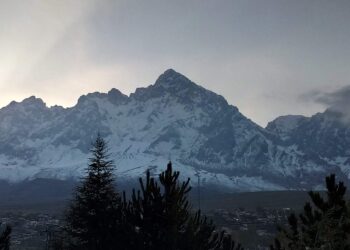 Kamışlı-Aladağlar-Çamardı-Niğde (Toroslardan Egeye 3 ve 4 ncü Gün)