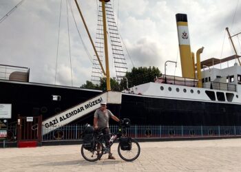 SEVKİYAT 08-13 HAZİRAN 2022  ( 1 ve 2 nci Gün Ereğli-Kozlu-Zonguldak-Çaycuma-Mugada Plajı)