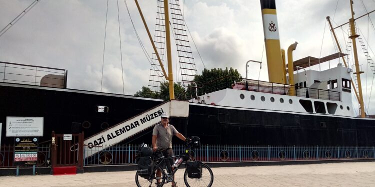 SEVKİYAT 08-13 HAZİRAN 2022  ( 1 ve 2 nci Gün Ereğli-Kozlu-Zonguldak-Çaycuma-Mugada Plajı)