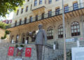 İnebolu -İstiklal Yolu (Yarbaşı-Türk Ocağı-Kent Müzesi)