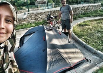 KÖROĞLU DAĞLARINDAN MURAT DAĞINA 20 TEMMUZ-02 AĞUSTOS 2022 ( 11 ve 12 nci Gün Gediz-Ilıcasu-Simav-Kümeçınarlar-Sındırgı-Bigadiç-Cevizli Mesire Alanı)