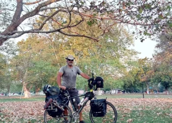 KÖROĞLU DAĞLARINDAN MURAT DAĞINA  20 TEMMUZ-02 AĞUSTOS 2022  ( 13 ve 14 ncü Gün Cevizli Mesire Alanı-Çayüstü-Konakpınar-Savaştepe-Sevişler-Soma-Kınık-Bergama-Çandarlı)