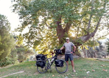 GÜNEY EGE TURU 16-23 EKİM 2022 ( 3 ve 4 ncü Bayındır Piknik Alanı-Bayındır-Tire-Gökçen-Balabanlı-Beydağ-Beyköy-Aksu-Işıklar-Nazilli-Bozdoğan)