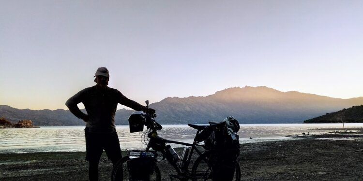 GÜNEY EGE TURU 16-23 EKİM 2022 ( 7 ve 8 nci Gün Bafa Gölü-Söke-Yaylaköy-Kirazlı-Çamlık-Selçuk)