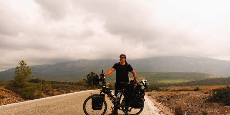 KARABURUN TURU 19-24 ARALIK 2022 (5 ve 6 ncı Gün Küçükbahçe-Karareis-Balıklıova-Gülbahçe-Torasan-Çeşmealtı-Zeytinalanı-İzmir)