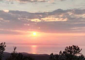 KARABURUN TURU 19-24 ARALIK 2022  ( 3 ve 4 ncü Gün Ovacık-Delikli Koy-Alaçatı-Ildırı-Balıklıova-Mordoğan-Karaburun-Sarpıncık-Küçükbahçe)