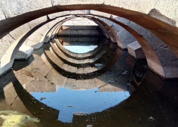 TEOS & CLAROS TURU 20-23 ŞUBAT 2023 ( 3 ve 4 ncü Gün Ahmetbeyli-Kazan Gölü-Zeytinköy-Gebekirse Gölü-Çatal Gölü-Claros Antik Kenti-Menderes-İzmir)