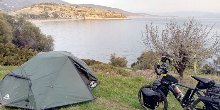 KONAR GÖÇER 20-24 MART 2023 ( 4 ve 5 nci Gün Doğanbey-Atburgazı-Güllübahçe-Söke-Kuşadası-Ahmetbeyli-Tekeli)