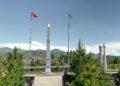 SARIKAMIŞ HAREKATI 05-11 HAZİRAN 2023  ( 3 ncü Gün Esendere- Çimenli Geçidi-Narman Peri Bacaları-Narman-3 ncü Ordu Şehitlik Anıtı-Oltu)