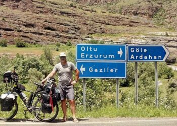 SARIKAMIŞ HAREKATI 05-11 HAZİRAN 2023 ( 4 ncü Gün Oltu-Yolboyu-Akşar (Kosor)-Gaziler (Bardız) )