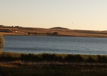 ATA YOLU 12 TEMMUZ 05 AĞUSTOS 2023 (18 nci Gün İmranlı-Zara-Hafik-Hafik Gölü)