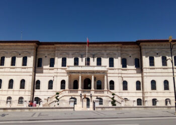 ATA YOLU 12 TEMMUZ 05 AĞUSTOS 2023 ( 19 ncu Gün Hafik Gölü-Hafik-Sivas-Hanlı )