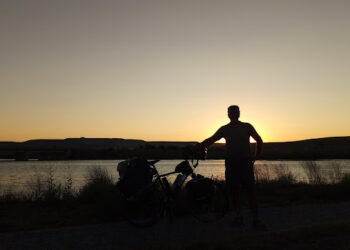 ATA YOLU 12 TEMMUZ 05 AĞUSTOS 2023 (23 ncü Gün Kırşehir-Kalehöyük-Kaman-Köprüköy)