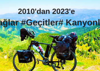 2010’dan 2023’e ŞAFAK YOLLARDA