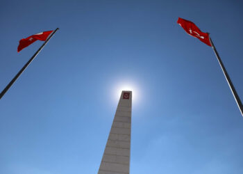 ZAFERE DOĞRU 05-25 HAZİRAN 2024  (8 nci Gün Yeşilöz-Gazitepe-Toydemir-Eskipolatlı-Polatlı-Basri)