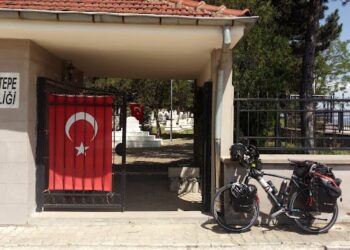 ZAFERE DOĞRU 05-25 HAZİRAN 2024  ( 1 nci Gün Eskişehir-Çukurhisar-İnönü-İntikamtepe Şehitliği-İnönü )