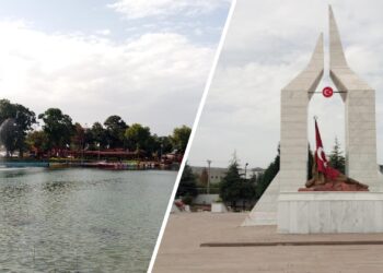 ZAFERE DOĞRU 05-25 HAZİRAN 2024  (3 ncü Gün Karagözler-Eskişehir-Kanlıpınar Şehitliği-Mahmudiye-Çifteler-Sakaryabaşı)