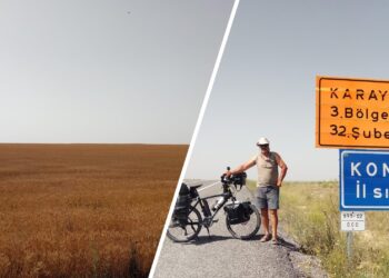 ZAFERE DOĞRU 05-25 HAZİRAN 2024  ( 10 ncu Gün Özyurt-Saray-Yunak-Mevlütlü )