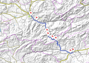 ROTA PAYLAŞIMI HAKKINDA DUYURU