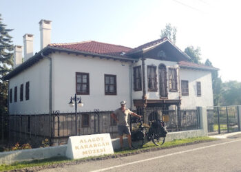 ZAFERE DOĞRU 05-25 HAZİRAN 2024 (6 ncı Gün Alagöz-Ücret-Babayakup-Haymana-Gedik-Evci)