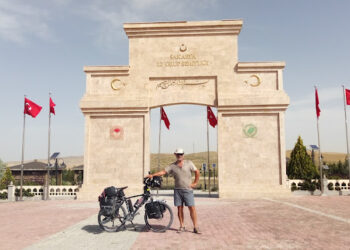 ZAFERE DOĞRU  05-25 HAZİRAN 2024   (9 ncu Gün Basri-Polatlı-Sakarya 12.Grup Şehitliği-Karahamzalı-Yaralı-Özyurt)