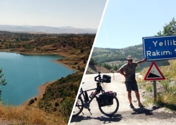 ZAFERE DOĞRU 05-25 HAZİRAN 2024  (11 nci Gün Mevlütlü-Akşehir-Yalvaç)