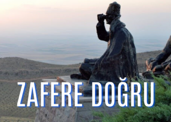 ZAFERE DOĞRU