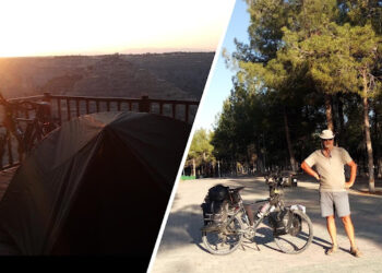 ZAFERE DOĞRU 05-25 HAZİRAN 2024  (18 nci Gün Ulubey Kanyonları-Ulubey-İnay-Eşme-Takmak-Kula)