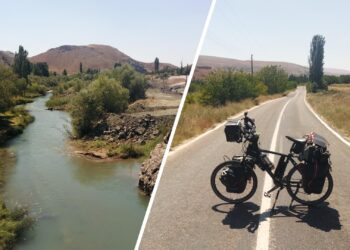 ANADOLU 2024 05-18 AĞUSTOS 2024 (6 ncı Gün Hekimhan-Kuluncak-Darende)