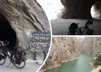 ANADOLU 2024 05-18 AĞUSTOS 2024  (3 ncü Gün İliç-Karanlık Kanyon-Kemaliye)