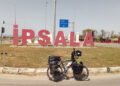 TRAKYA TURU 2025 15-23 Nisan 2025 (3 ncü Gün Enez-İpsala-Uzunköprü)