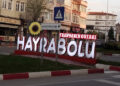 TRAKYA TURU 2025 15-23 NİSAN 2025  (8 nci Gün Hayrabolu-Malkara-Yülüce)