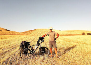 BOZKIRIN RUHU 01-15 AĞUSTOS 2025 (13.Gün Bozkır-Çankırı-Eldivan)