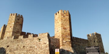 İZMİR’İN KÖYLERİ  (Çandarlı-Bademli-Merdivenli)