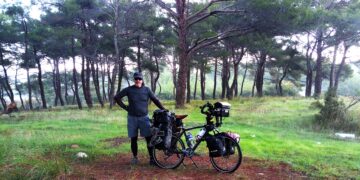 KUZEY EGE TURU 12-18 KASIM 2025 (3.Gün Orman İçi-Bozköy-Bergama-Kozak Yaylası)