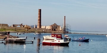 KUZEY EGE TURU 12-18 KASIM 2025 (5.Gün Ören-Gömeç-Ayvalık-Altınova)