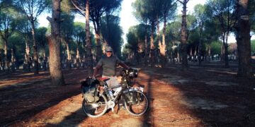 KUZEY EGE TURU 2025 12-18 KASIM 2025 (6.Gün Altınova-Dikili-Şakran)