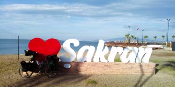 KUZEY EGE TURU 12-18 KASIM 2025 (7.Gün Şakran-Aliağa)